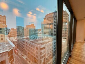 1101 Walnut St in Kansas City, MO - Building Photo - Building Photo