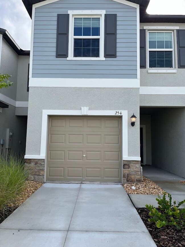 property at 254 Tulip Banded Wy
