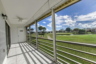 224 Capri E in Delray Beach, FL - Building Photo - Building Photo