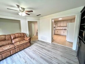 3407 30th St in Lubbock, TX - Building Photo - Building Photo