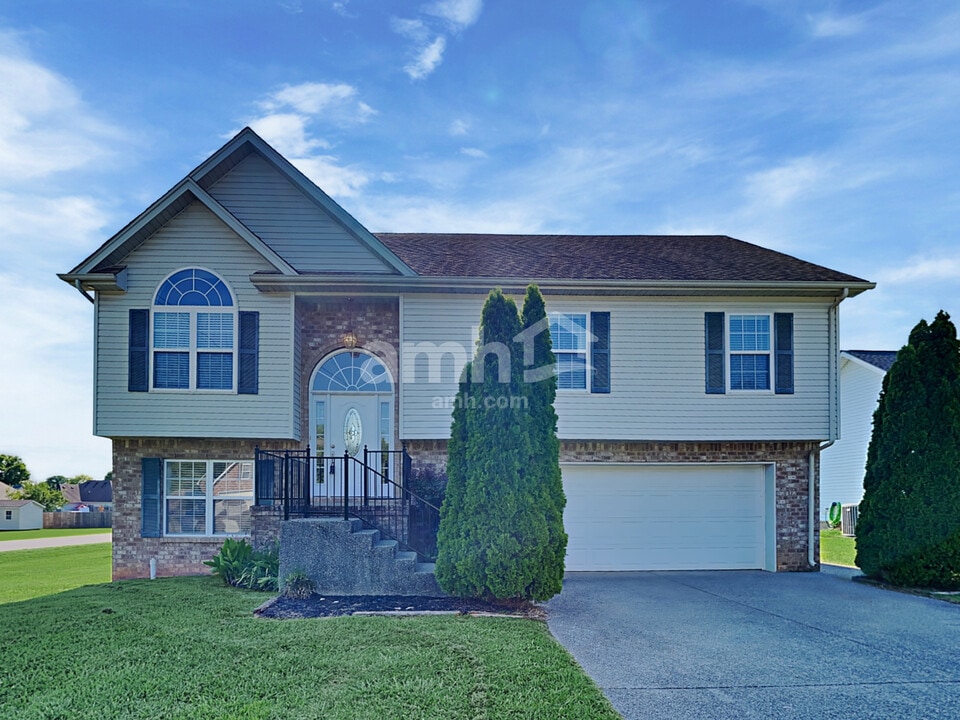 1503 Ripken Ct in Murfreesboro, TN - Building Photo