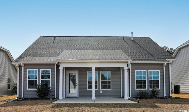 3712 Park Pointe Ave in Little River, SC - Building Photo - Building Photo