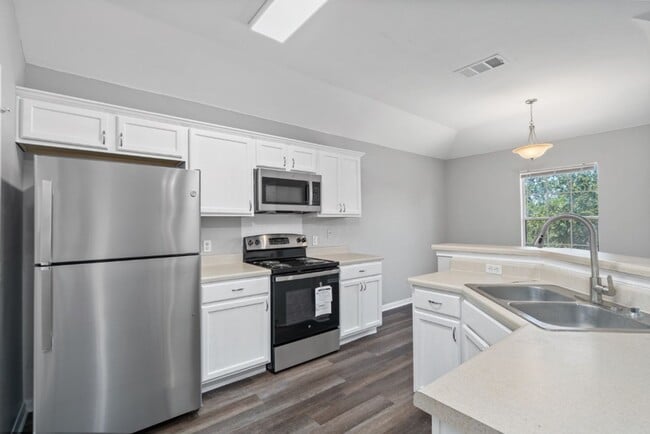 property at 3301 El Salido Pkwy