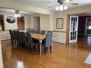 1317 Ritner Hwy in Shippensburg, PA - Foto de edificio - Building Photo