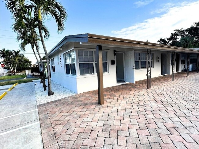 property at 432 NE 22nd Ave