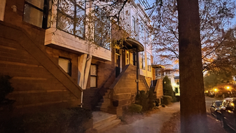 651 E 10th St in Charlotte, NC - Building Photo