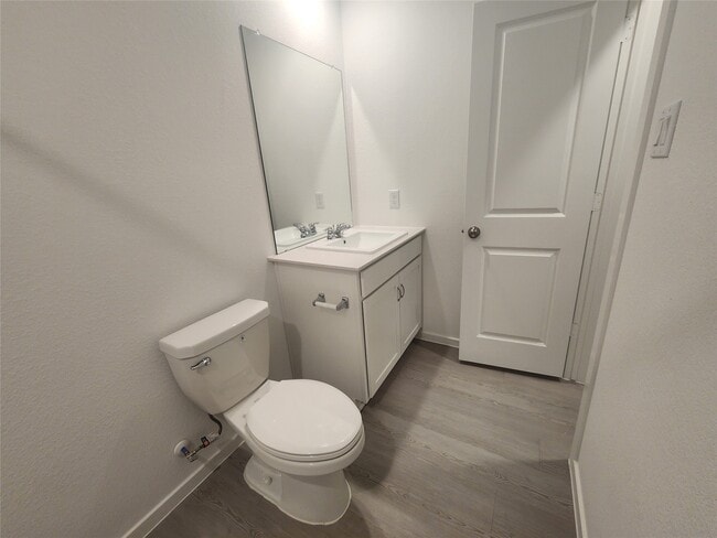 property at 715 Amberwood Creek Dr