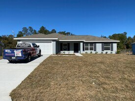 2649 SW 152nd Ln in Ocala, FL - Building Photo