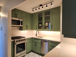 301 W 110th St, Unit 9H in New York, NY - Foto de edificio - Building Photo