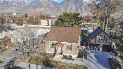 475 S 800 W in Provo, UT - Building Photo - Building Photo