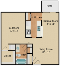 2111 HOLLY HALL photo'