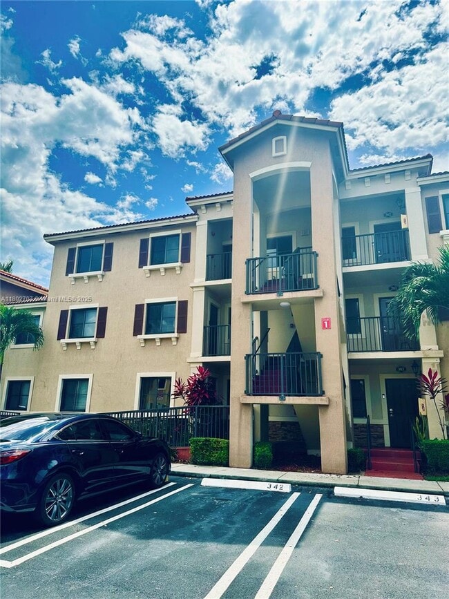 property at 22561 SW 88th Pl