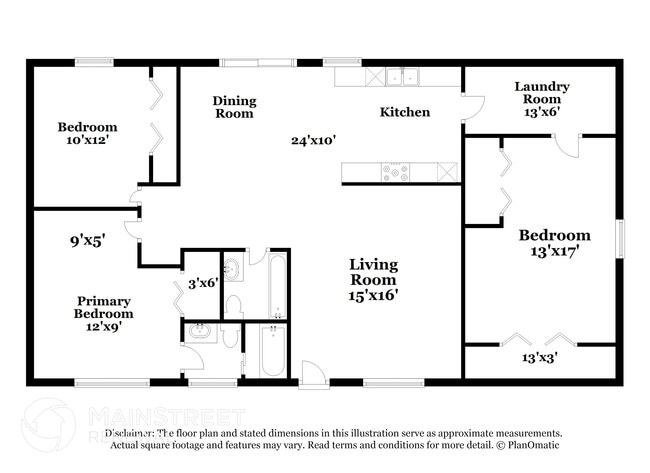 674 23rd Pl SW in Vero Beach, FL - Building Photo - Building Photo