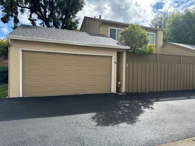 4123 Asimuth Cir in Union City, CA - Building Photo - Building Photo