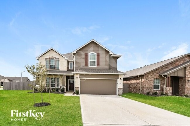 property at 4718 Painted Bunting Ln