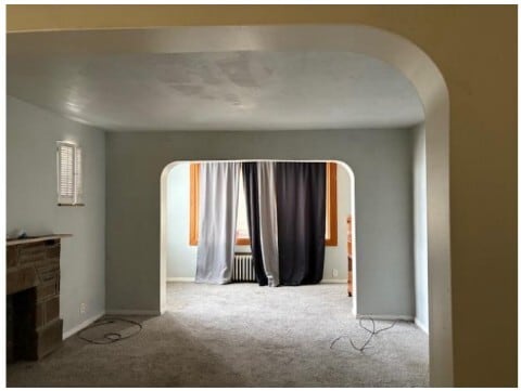 3106 Garbett St in McKeesport, PA - Building Photo - Building Photo