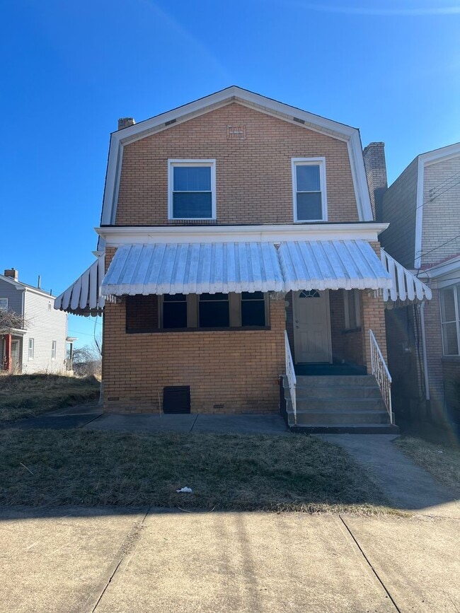 115 Cologne St in Pittsburgh, PA - Building Photo - Building Photo