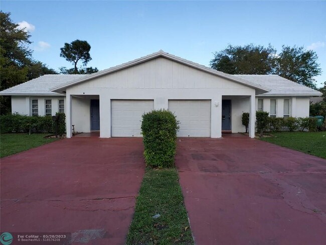 4391 NW 75th Ave-Unit -S in Coral Springs, FL - Building Photo - Building Photo