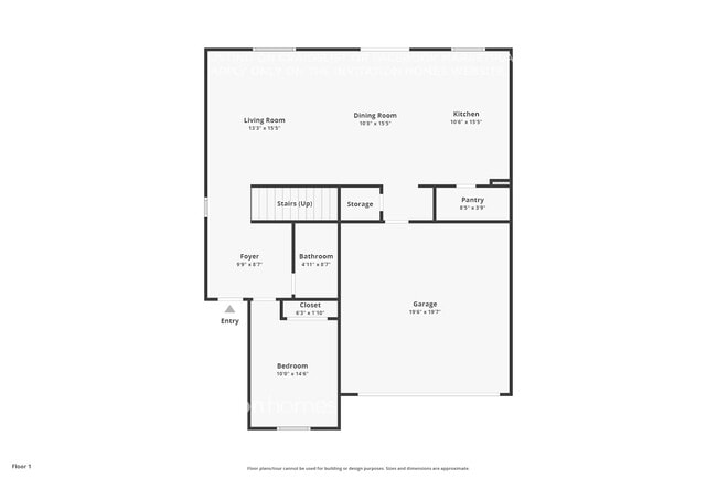 25366 W Romley Rd in Buckeye, AZ - Building Photo - Building Photo