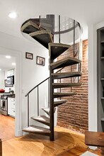 15 Hereford St, Unit 1 in Boston, MA - Building Photo - Building Photo