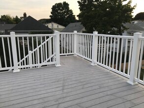 31 Newcastle Rd in Boston, MA - Building Photo - Building Photo