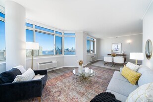 20 2nd St in Jersey City, NJ - Building Photo
