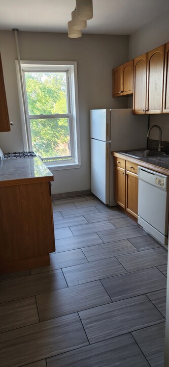 4 Farrington Ave, Unit 3 in Boston, MA - Building Photo