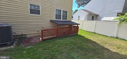 134 Steeplechase Cir in Glen Burnie, MD - Building Photo - Building Photo