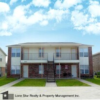 1002 Circle M Dr in Killeen, TX - Building Photo