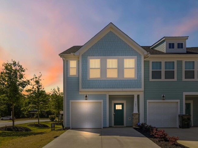 property at 105 Cobden Ct