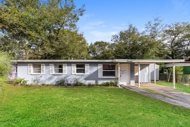 property at 9711 Waynesboro Ave