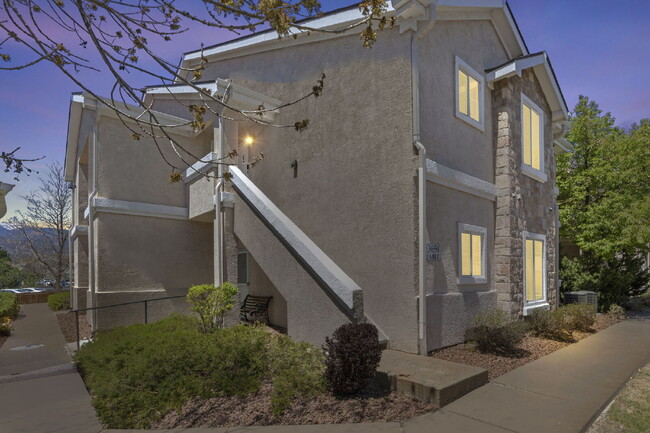 property at 3650 Strawberry Field Grove