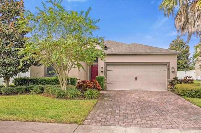 1940 Pantheon Dr in Winter Garden, FL - Foto de edificio - Building Photo