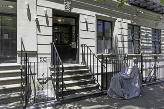 137 Edgecombe Avenue in New York, NY - Foto de edificio - Building Photo