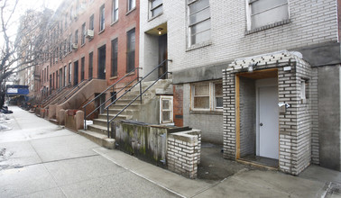 74 Amity St in Brooklyn, NY - Building Photo - Building Photo