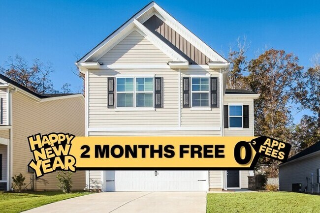 property at 321 Redmoss Dr