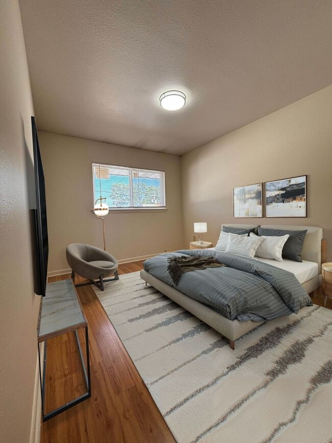 3415 Town Country Ave in Little Rock, AR - Building Photo - Building Photo