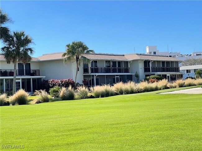 property at 269 Palm Dr