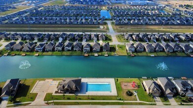 3730 Giorgio Pastel Pl in Katy, TX - Building Photo - Building Photo