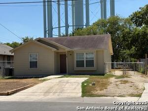 118 Drury Ln in San Antonio, TX - Building Photo - Building Photo
