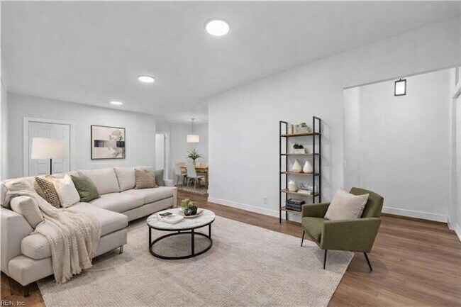 property at 416 Maryland Ave