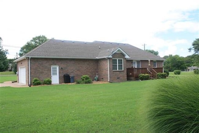 property at 6005 Justice Ln