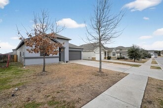 161 Flexus Ln in Liberty Hill, TX - Building Photo - Building Photo