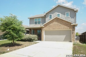 2449 McCrae in New Braunfels, TX - Building Photo - Building Photo