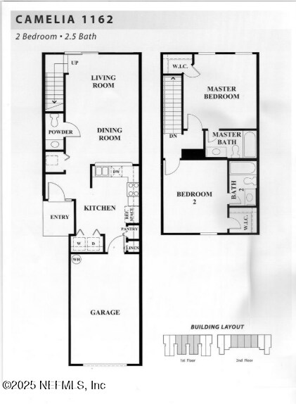 7955 Melvin Rd in Jacksonville, FL - Building Photo - Building Photo