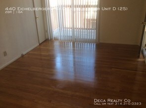 440 Eichelberger St-Unit -440 Eichelberger Uni in St. Louis, MO - Building Photo - Building Photo