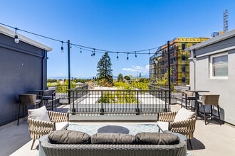 Hillside Village in Berkeley, CA - Building Photo - Building Photo
