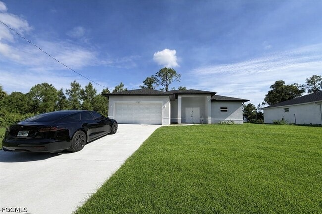 3404 67th St W in Lehigh Acres, FL - Building Photo - Building Photo