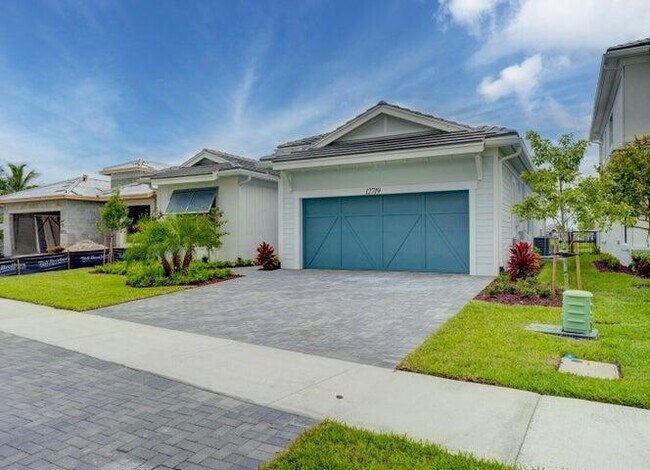 12719 Nautilus Cir in Palm Beach Gardens, FL - Foto de edificio - Building Photo