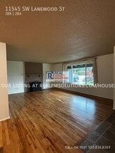 11545 SW Lanewood St in Portland, OR - Building Photo - Building Photo